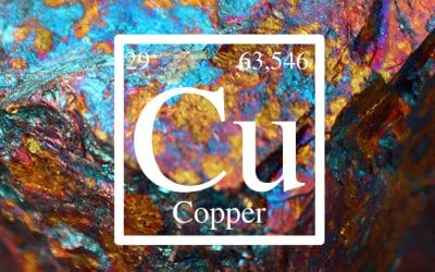 Copper and Your Health: Striking the Perfect Balance