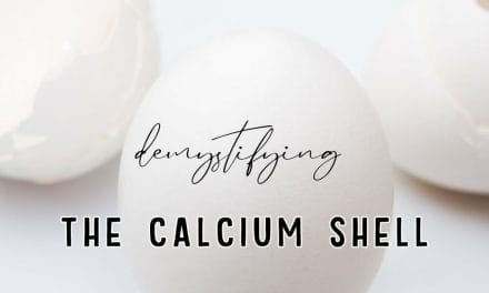 Demystifying The Calcium Shell: Decoding Hair Tissue Mineral Analysis
